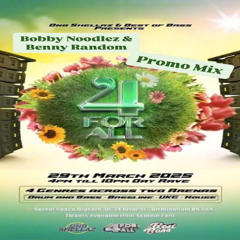Dnb Shellaz The Best Of Bass (4 FOR ALL) PROMO MIX Bobby Noodlez Benny Random