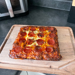 FROM MY FRIDGE TO YOURS (MIX)