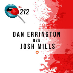Mix 05 - Dan Errington & Josh Mills