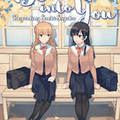 [Free] EPUB ✓ Bloom Into You (Light Novel): Regarding Saeki Sayaka Vol. 2 by  Nakatan