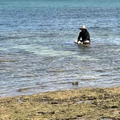 BEACH PEOPLE