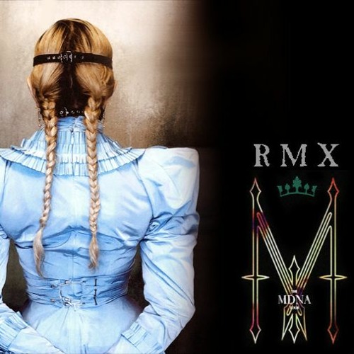 Time Goes By So RMX MDNA Full Version