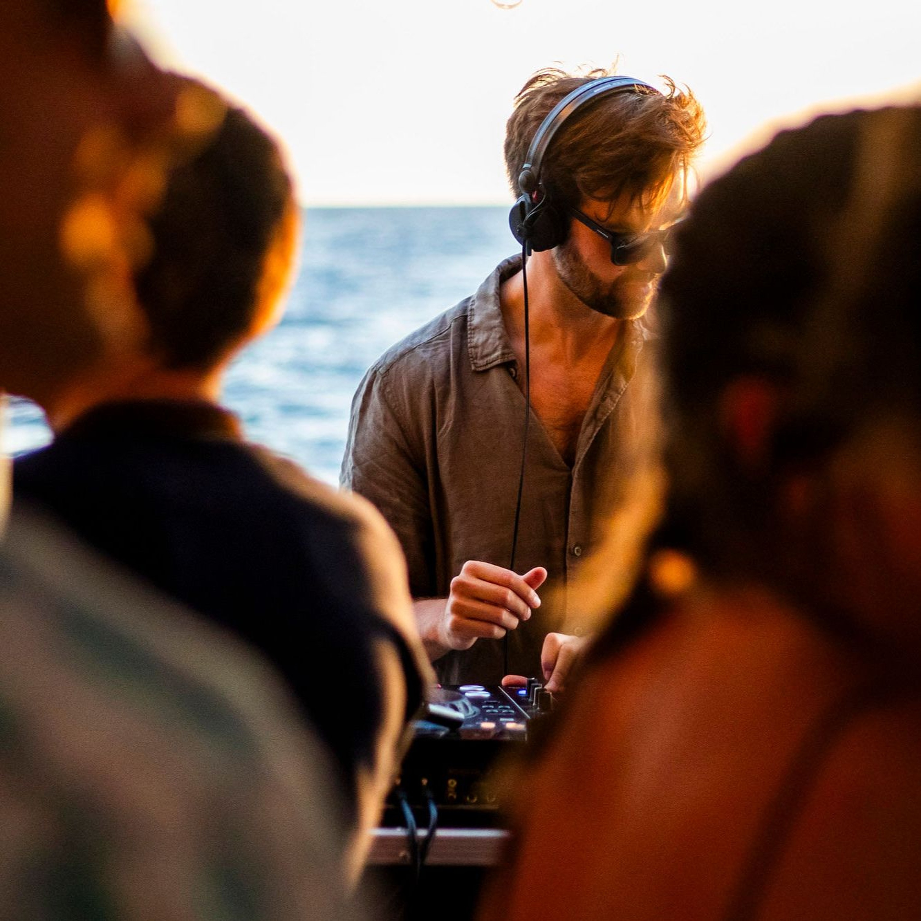 Deep House Moscow