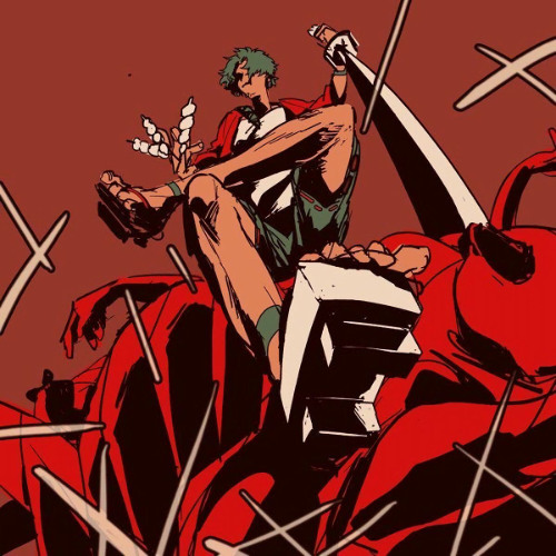 Stand On Business