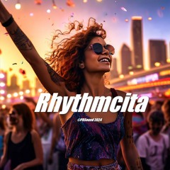 Rhythmcita 🎵