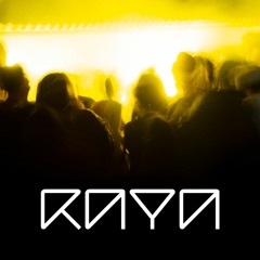 Raya 2022-11-17 November Raver