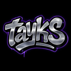 taykS - October DnB Mix