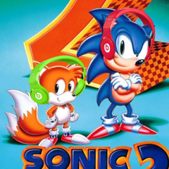 Sonic 2 - Emerald Hill Zone Remix - Harder Than Emeralds - Sega Genesis - Sega Megadrive Mix
