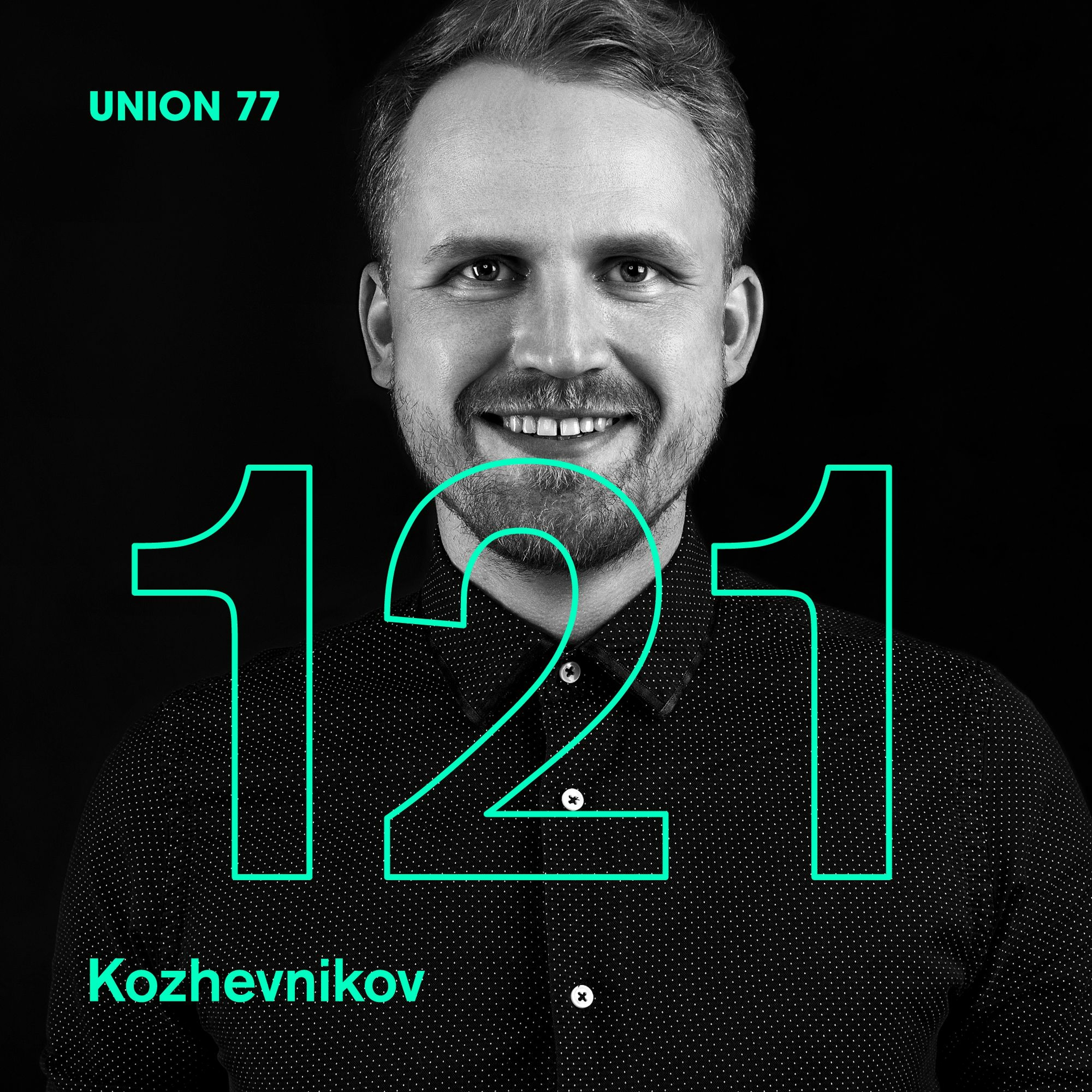 UNION 77