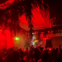 Naim @Tipi @2nd anniversary 18.10.25