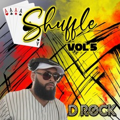 Shuffle - Volume 5