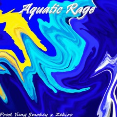 [FREE] Juice WRLD x Lucki Type Beat 2023 - Aquatic Rage
