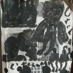 Bras Ballants.vendredi 8 décembre 2023.bringer.