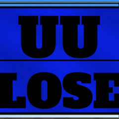 UU Lose