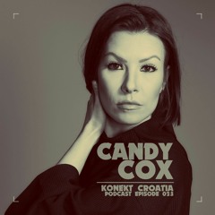 Konekt Croatia Podcast #023 - Candy Cox