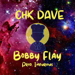 CHK Dave - Bobby Flay