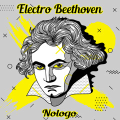 Sonata No. 1 1st Movement Op. 2, No. 1 (Electro Version)