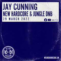 New Hardcore & Jungle D&B | 29 Mar 2022