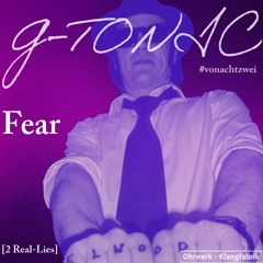 Fear [2 real-lies]
