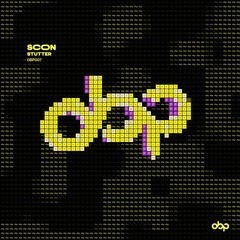 Scon - Stutter