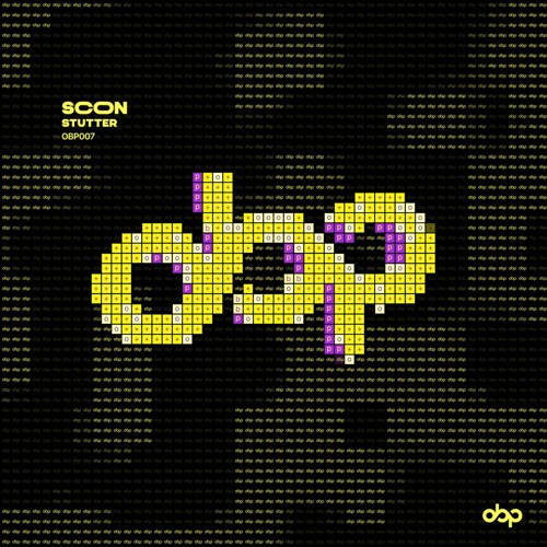 Scon - Stutter