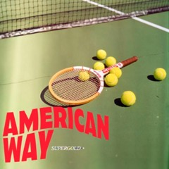 American Way (Supergold)