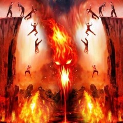 ThE bRiGhT LiGhT iN hELL
