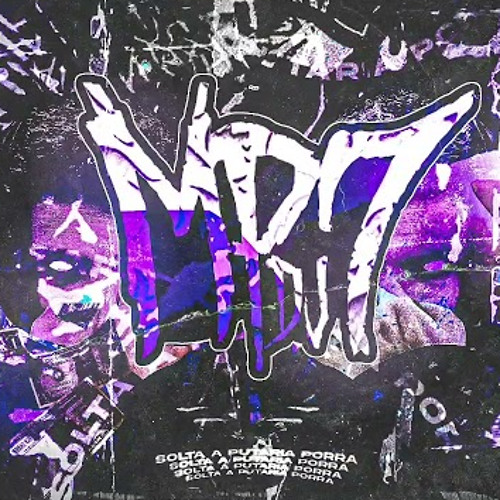 SET ESPECTRO MULTIVERSAL 🪐 - ( DJ's DR7, MP7 013, SILVA, XAVIER ZS, SHADOW ZN, FURY, VICTOR & PSK )