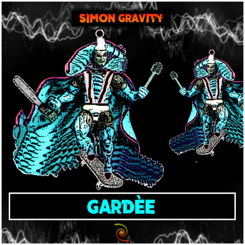 Gardèe (Radio Edit) [Free DL]
