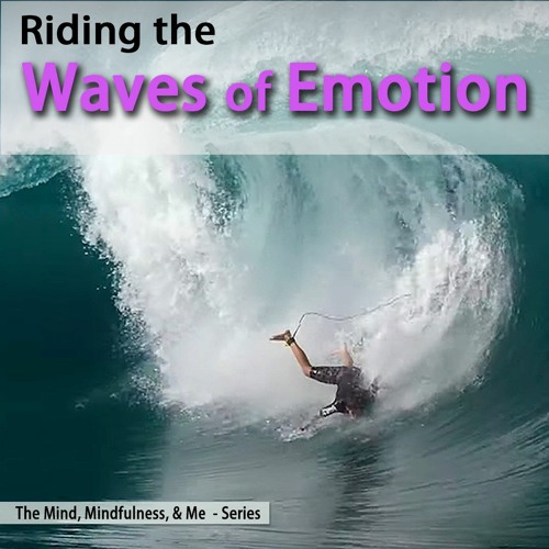 2 Riding The Waves Of Emotion
