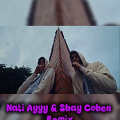 ‎⁨רון חיון - אחת ממליון (Nati Avraham & Shay Cohen Remix)⁩.mp3