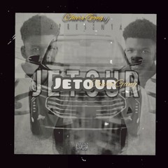 CHARO GVNG - JETOUR
