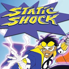Static-shock prod. noheartxo?