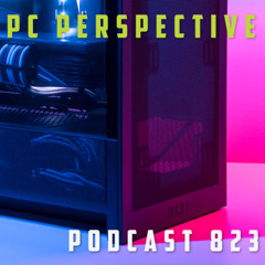 Podcast #823 - Radeon RX 9060 XT Announced, Threadripper 9000, NZXT H3 Flow mATX Case, Developers! & more