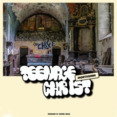 TEENAGE CHRIST prod. cooper circle