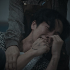 oscar winning tears | raye | baby go ahead and just cry