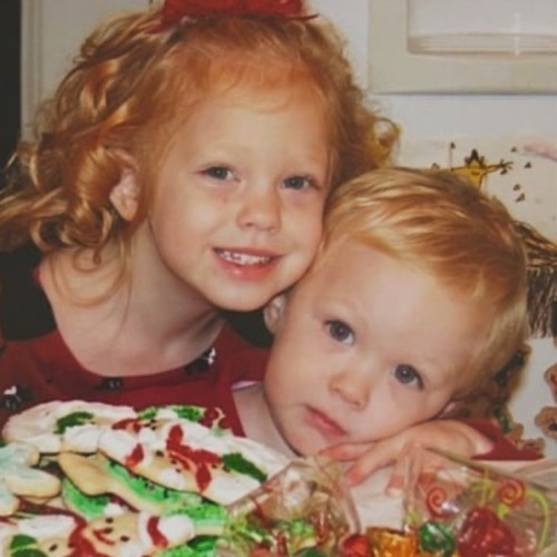 Have Yourself A Merry Little Christmas// Draft6