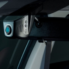 Vehicle CCTV