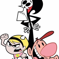 Pi'erre Bourne - Billy And Mandy (Remaster)