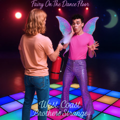 Fairy On The Dance Floor.