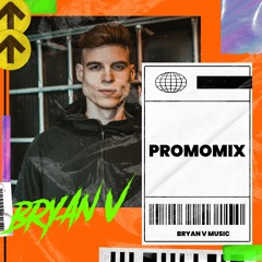 BRYAN V PROMO MIX 2024
