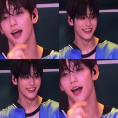 Nếu Tình Yêu Đã Lãng Quên- TXT Choi Soobin