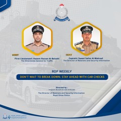 ROP Weekly_Don’t Wait to Break Down: Stay Ahead with Car Checks