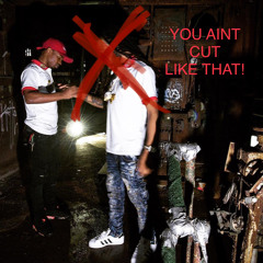 Lit Wop - CutLikeThat