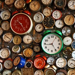 Time After Time (08-24)