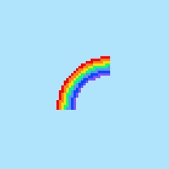 Rainbow Planet