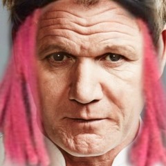 Ayce Comet - GORDAN RAMSAY FREESTYLE