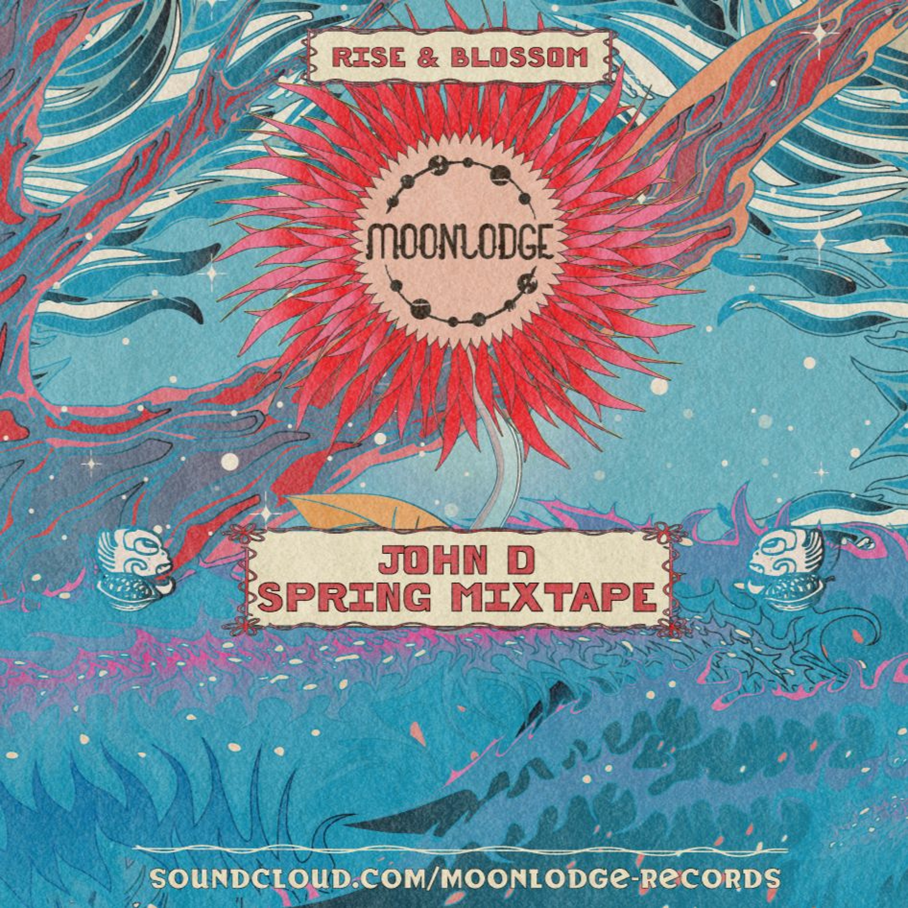 John D | MoonLodge