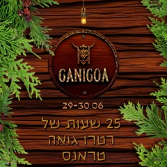 MANDALAVICI Ganigoa set 29.06.23 (sun set)