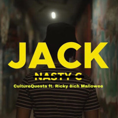 Jack remix (ft. Ricky 8ich Mallowee)